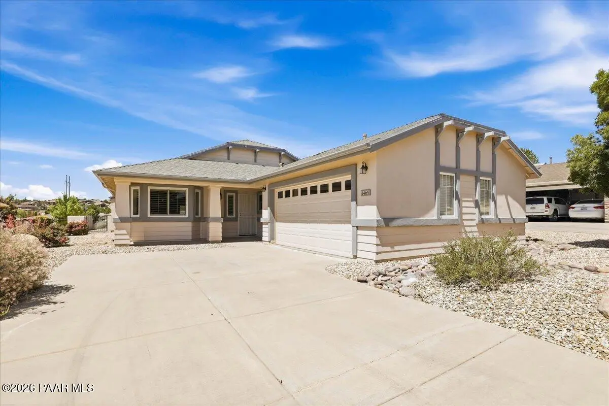 1465 Addington Drive, Prescott, AZ 86301 - #1