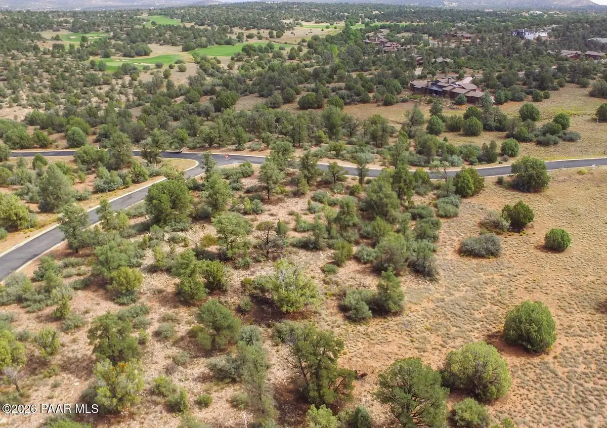 12215 W El Capitan Drive, Prescott, AZ 86305 - #1