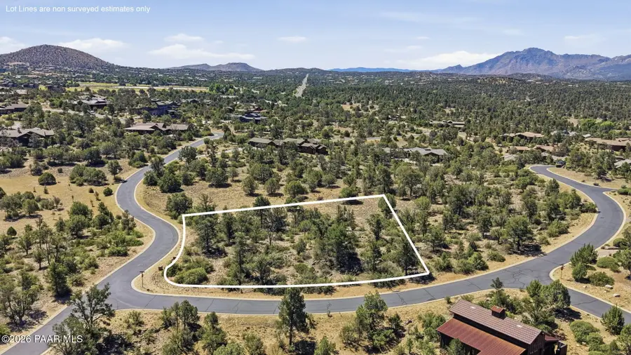 12215 W El Capitan Drive, Prescott, AZ 86305 - #3
