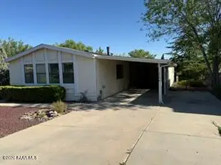 1215 Lago Vista, Prescott, AZ 86301