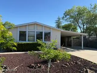 1215 Lago Vista, Prescott, AZ 86301 - #2