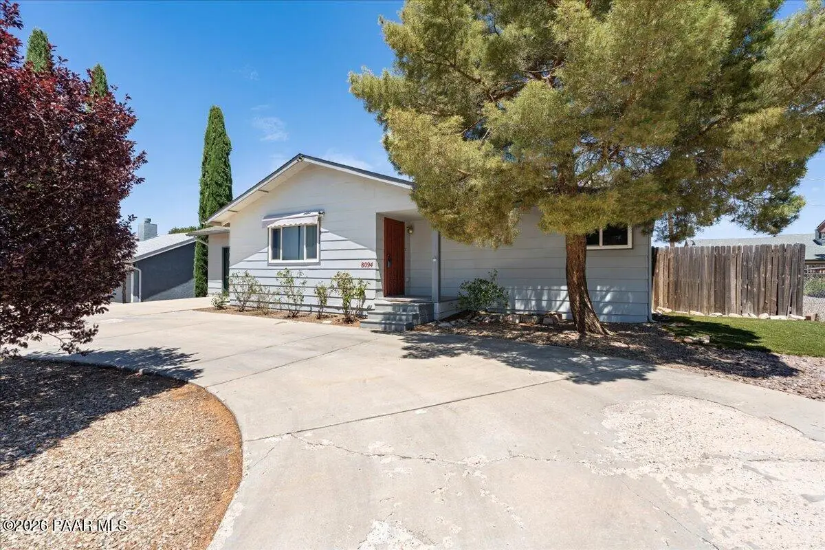 8094 E Jacque Drive, Prescott Valley, AZ 86314 - #1