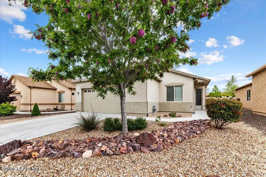 4628 N Salem Place, Prescott Valley, AZ 86314 - #3
