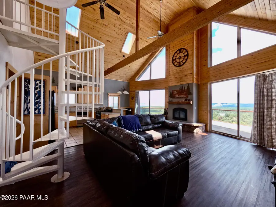 33867 W Whiskey River Road, Seligman, AZ 86337 - #2