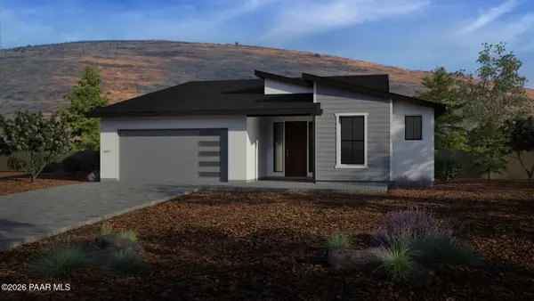 5311 E Edgar Way, Prescott Valley, AZ 86314