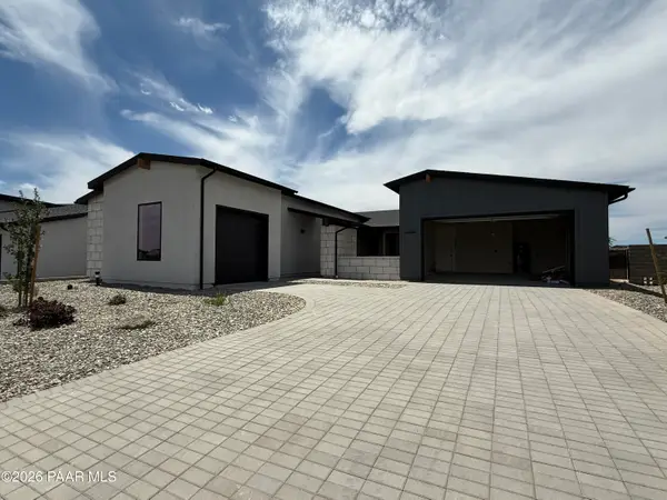 5152 N Jeffers Avenue, Prescott Valley, AZ 86314