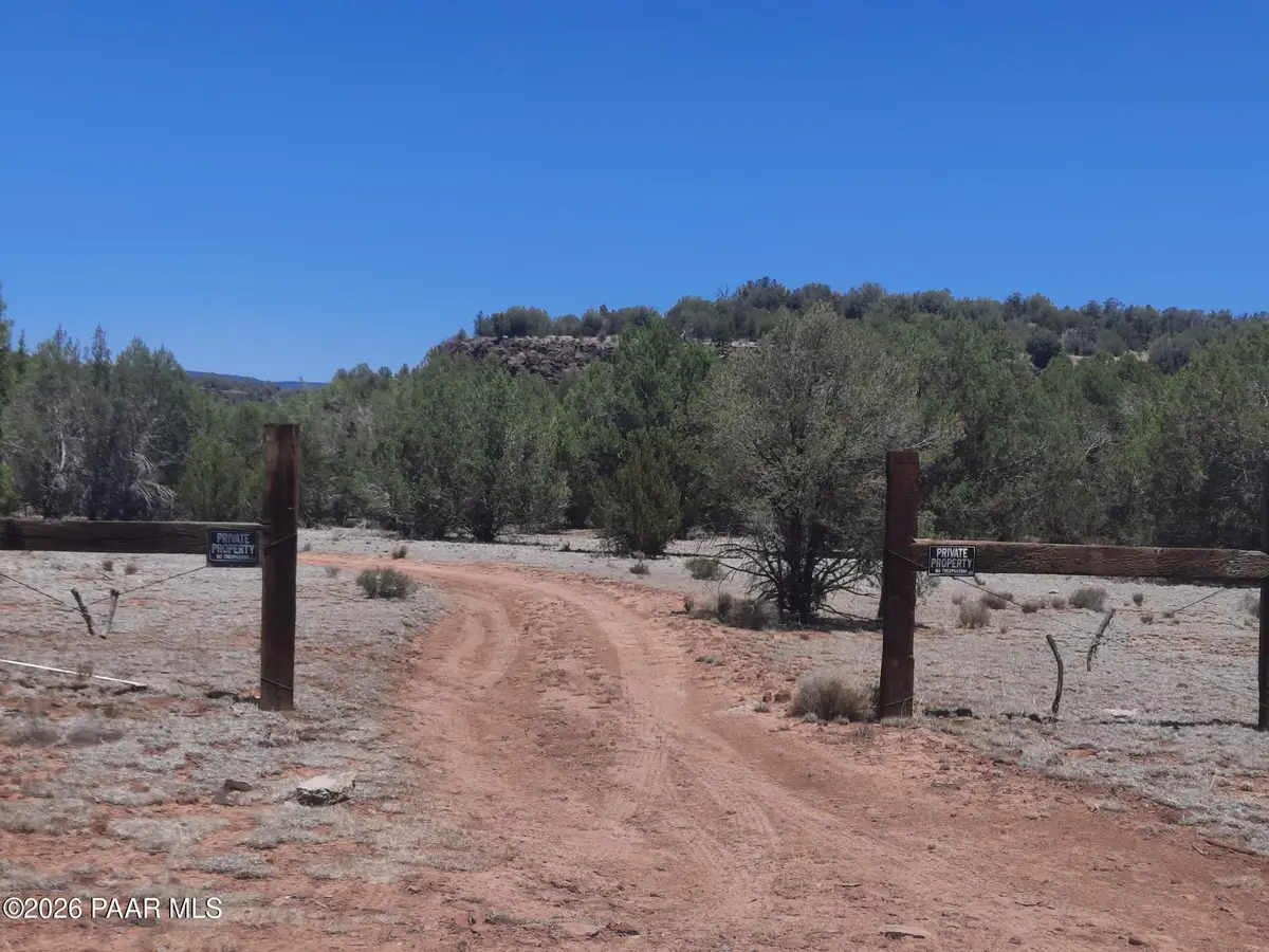 010d W Our Street, Seligman, AZ 86337 - #1