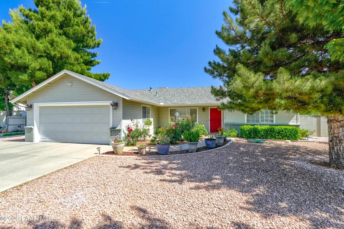 7940 E Buena Vista Drive, Prescott Valley, AZ 86314 - #1