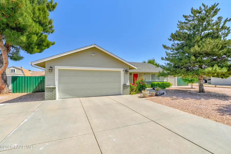 7940 E Buena Vista Drive, Prescott Valley, AZ 86314 - #2
