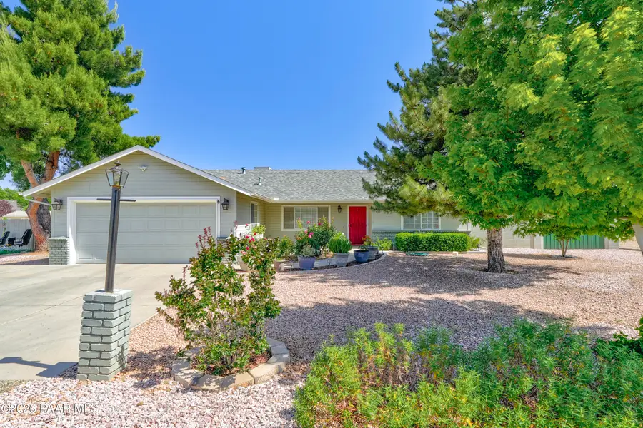 7940 E Buena Vista Drive, Prescott Valley, AZ 86314 - #3