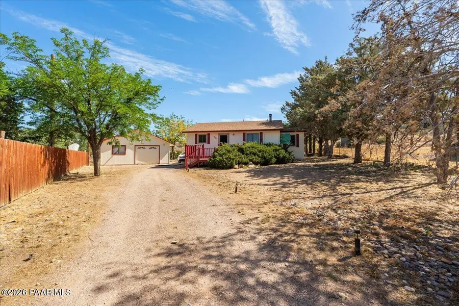480 E Van Haven Road, Paulden, AZ 86334 - #2