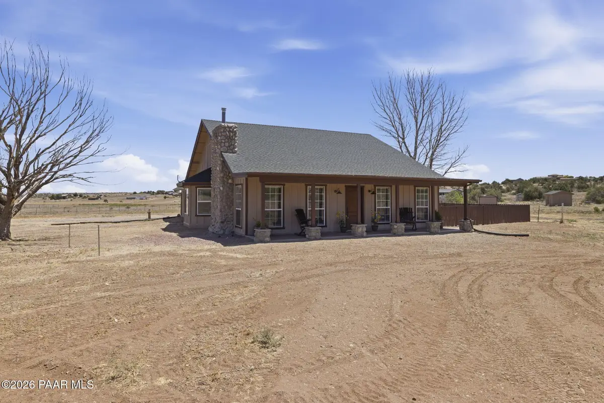 1455 S Lakeshore Drive, Chino Valley, AZ 86323 - #1