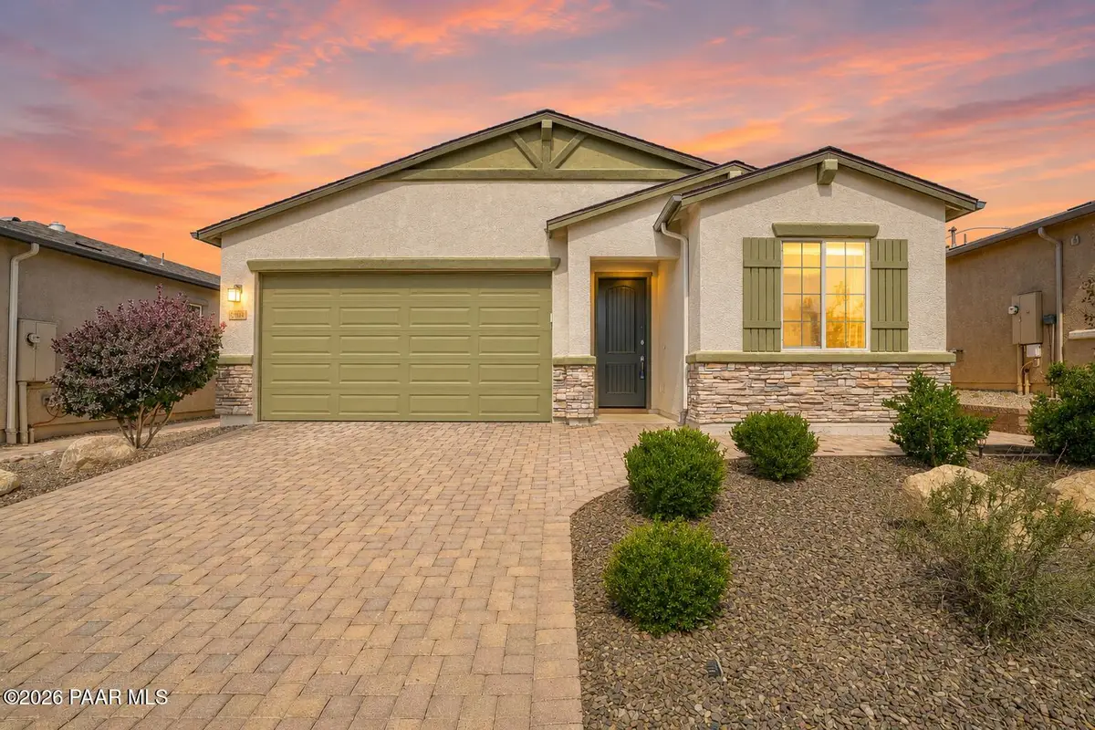 6242 Harvest Moon Avenue, Prescott, AZ 86305 - #1