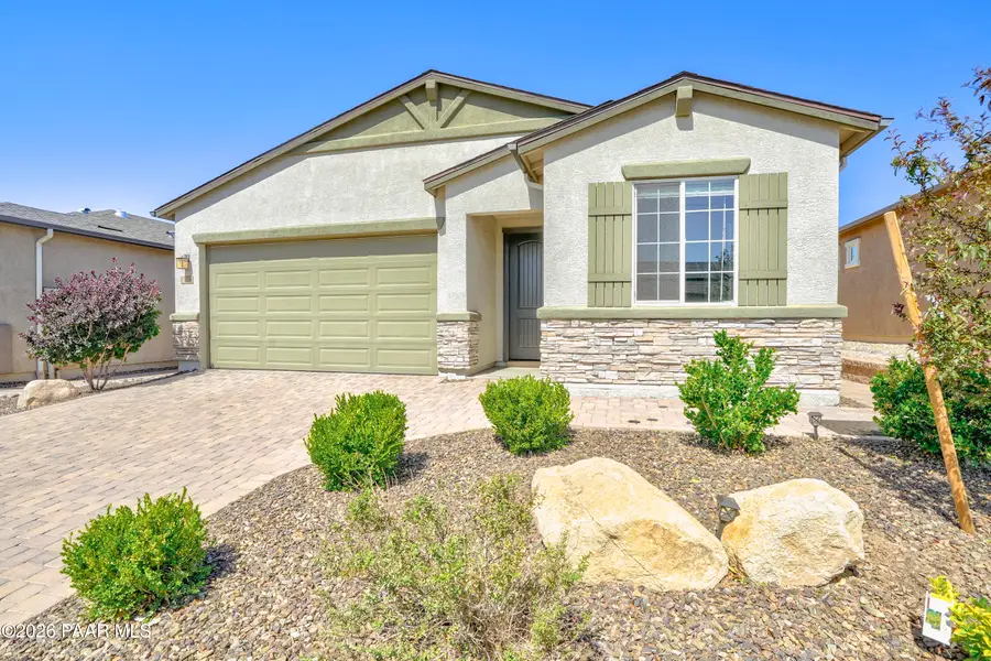 6242 Harvest Moon Avenue, Prescott, AZ 86305 - #2