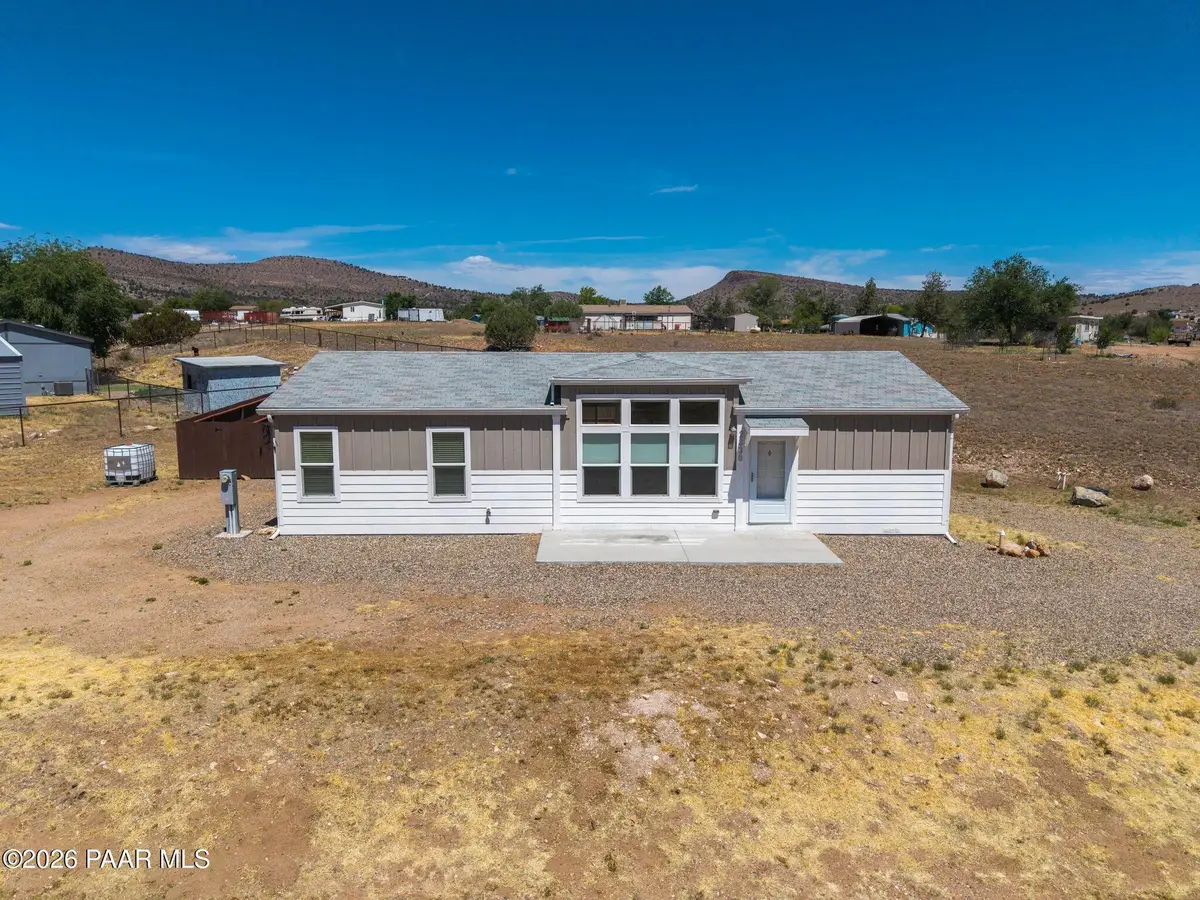 2330 N Navajo Place, Chino Valley, AZ 86323 - #1