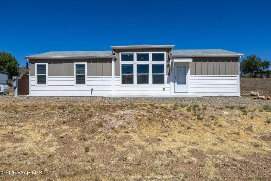 2330 N Navajo Place, Chino Valley, AZ 86323 - #2