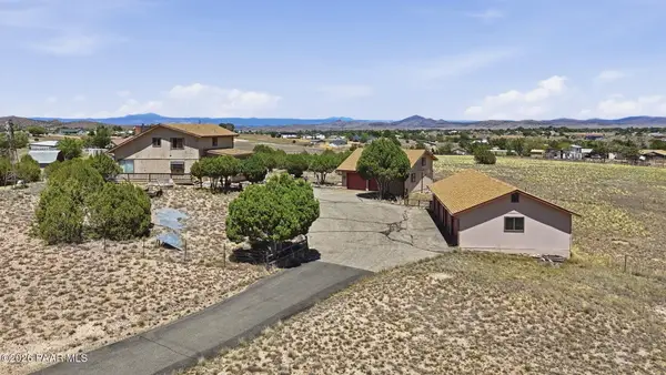 2661 N Yuma Drive, Chino Valley, AZ 86323