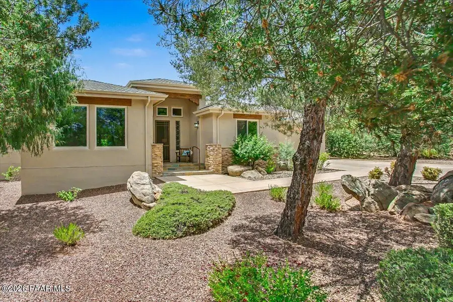 2990 La Questa, Prescott, AZ 86305 - #2