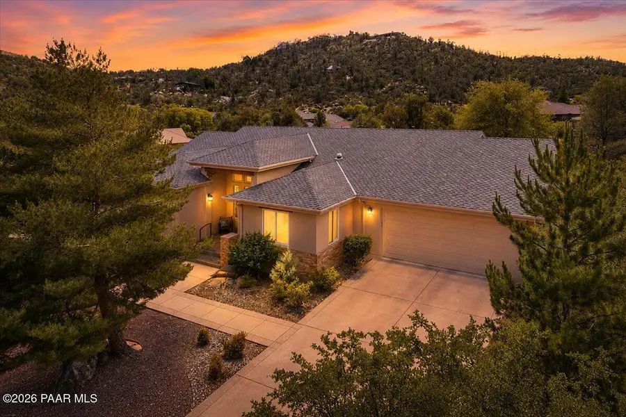2990 La Questa, Prescott, AZ 86305 - #3