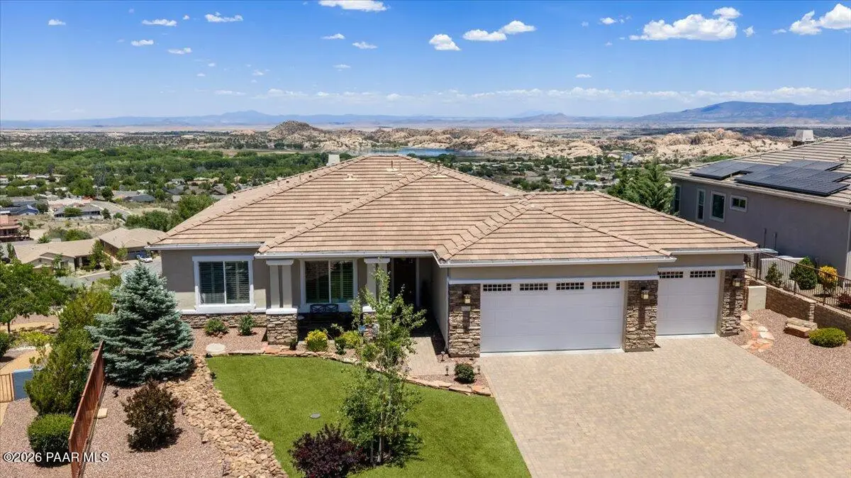 1649 Solstice Drive, Prescott, AZ 86301 - #1