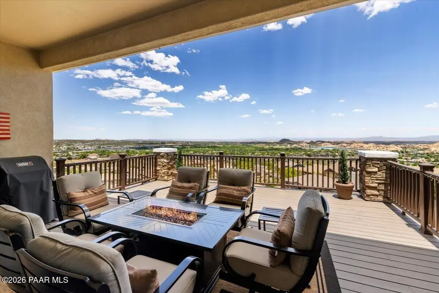 1649 Solstice Drive, Prescott, AZ 86301 - #2