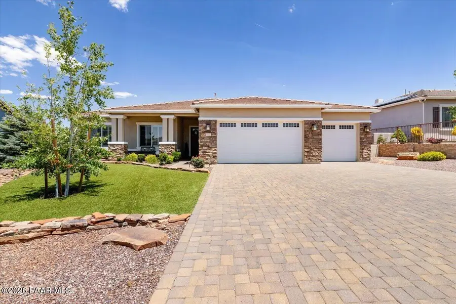 1649 Solstice Drive, Prescott, AZ 86301 - #3