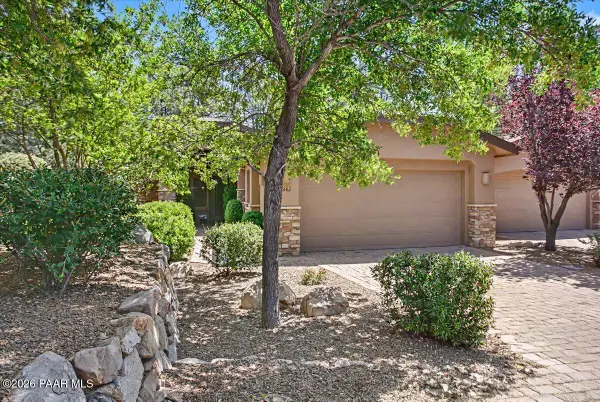 1682 Gentle Way, Prescott, AZ 86303