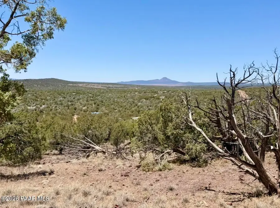 1082 W Picacho Drive, Williams, AZ 86046 - #3