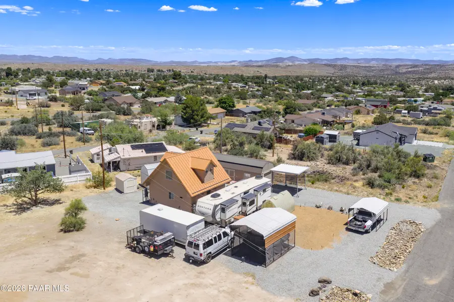 20530 E Wagon Way, Mayer, AZ 86333 - #2