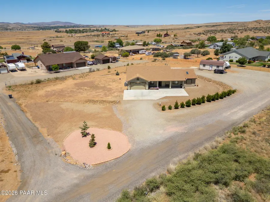 14660 E Cielo Vista Lane, Dewey Humboldt, AZ 86327 - #2