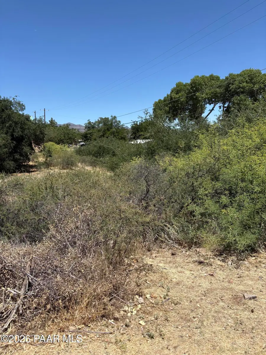 12757 E Fair Mist Avenue, Mayer, AZ 86333 - #2