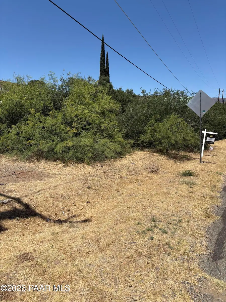 12757 E Fair Mist Avenue, Mayer, AZ 86333 - #3