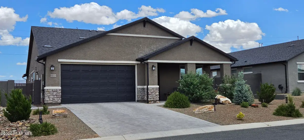 6851 N Killdeer Trail, Prescott Valley, AZ 86315 - #1