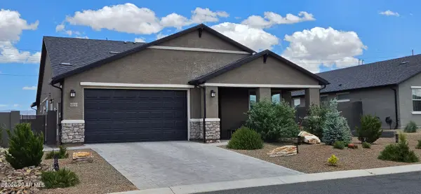 6851 N Killdeer Trail, Prescott Valley, AZ 86315