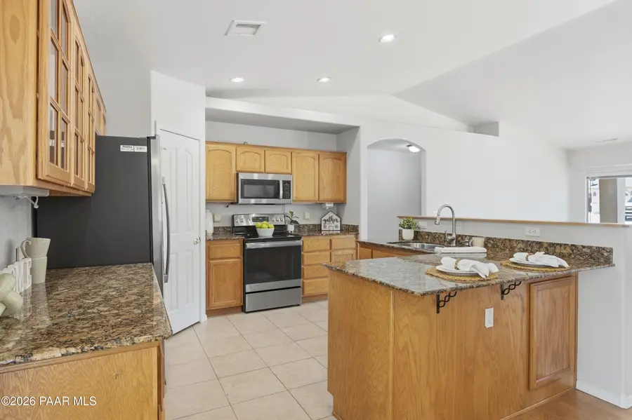 7100 E Granite Peaks, Prescott Valley, AZ 86315 - #3