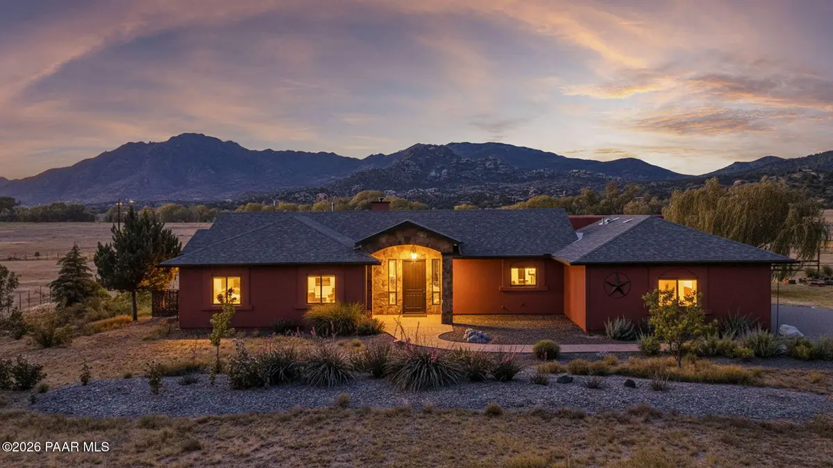 5275 W Stazenski Road, Prescott, AZ 86305 - #1