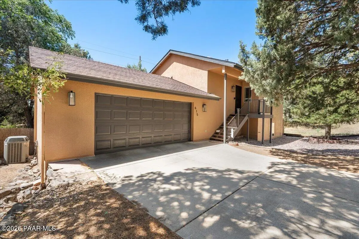 615 Flora Street, Prescott, AZ 86301 - #1
