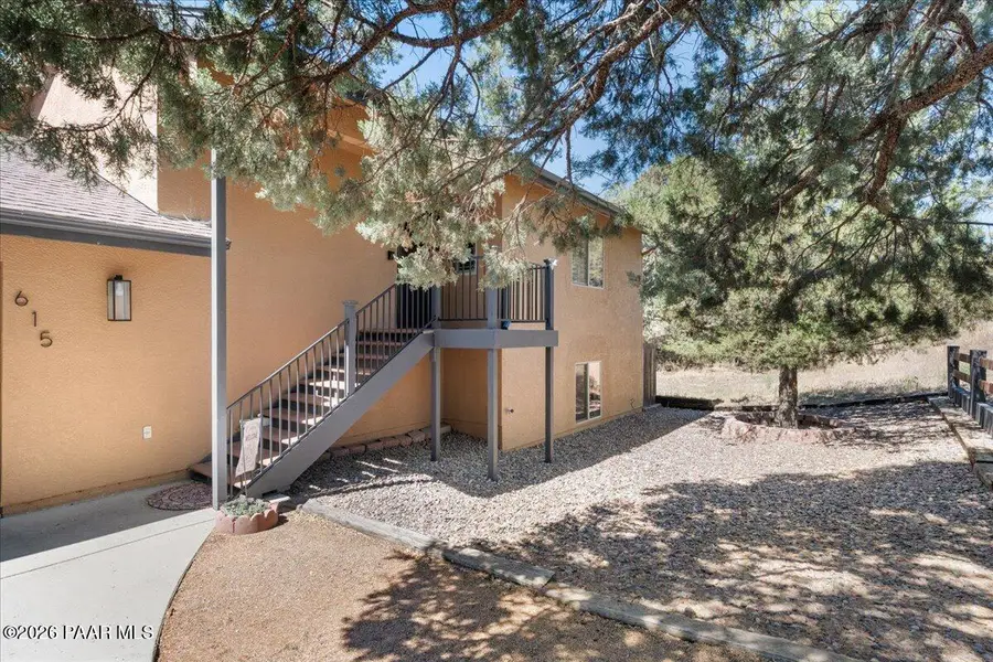 615 Flora Street, Prescott, AZ 86301 - #2