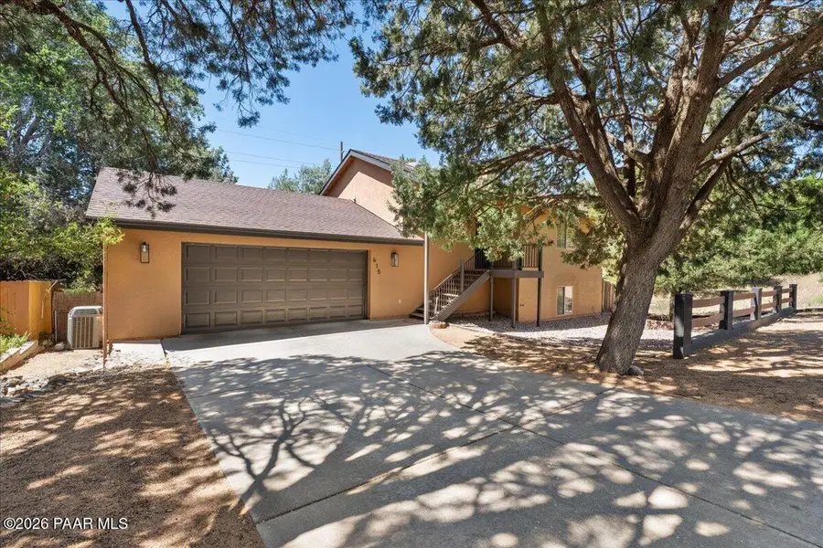 615 Flora Street, Prescott, AZ 86301 - #3