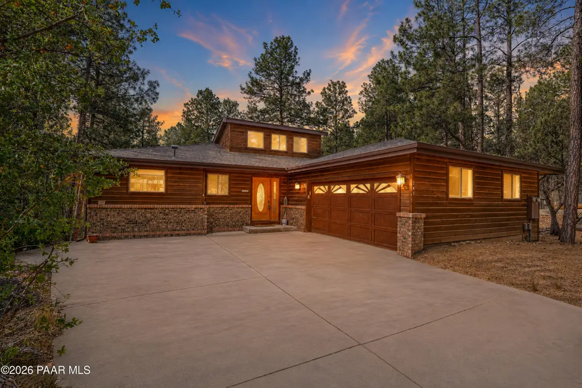 245 Golden Eagle Drive, Prescott, AZ 86303 - #1