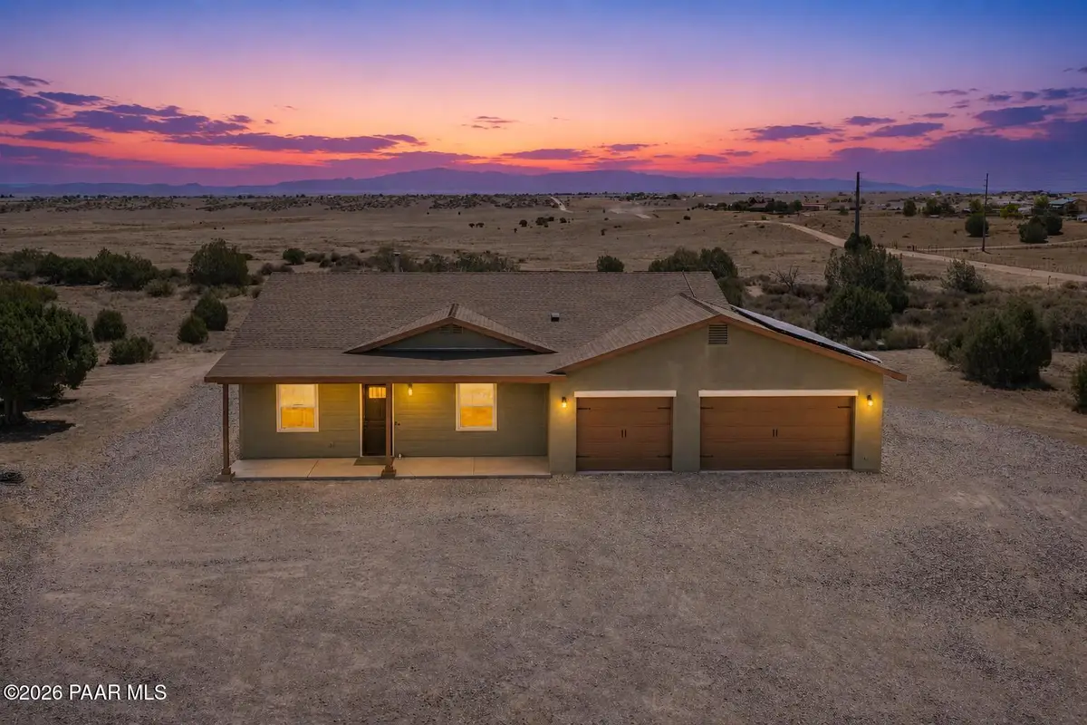 3100 W Road 2 S, Prescott, AZ 86305 - #1