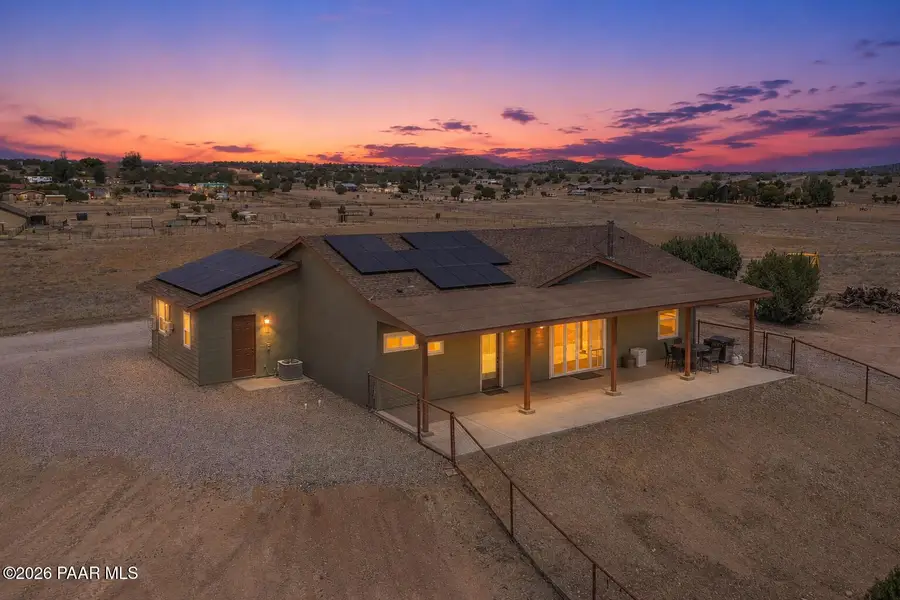 3100 W Road 2 S, Prescott, AZ 86305 - #2