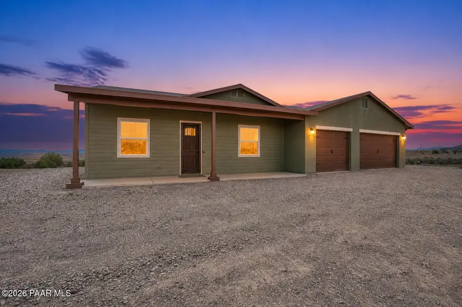 3100 W Road 2 S, Prescott, AZ 86305 - #3