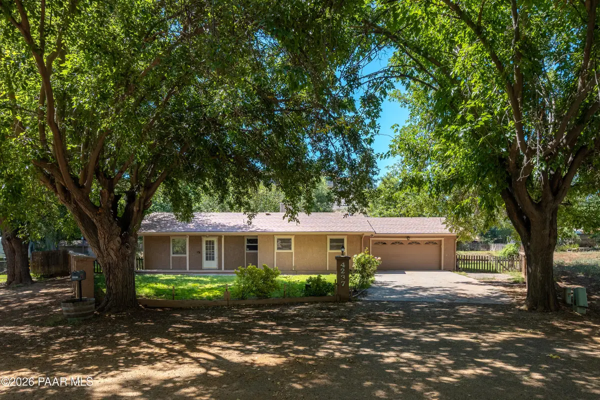 4237 E Comanche Drive, Cottonwood, AZ 86326 - #1