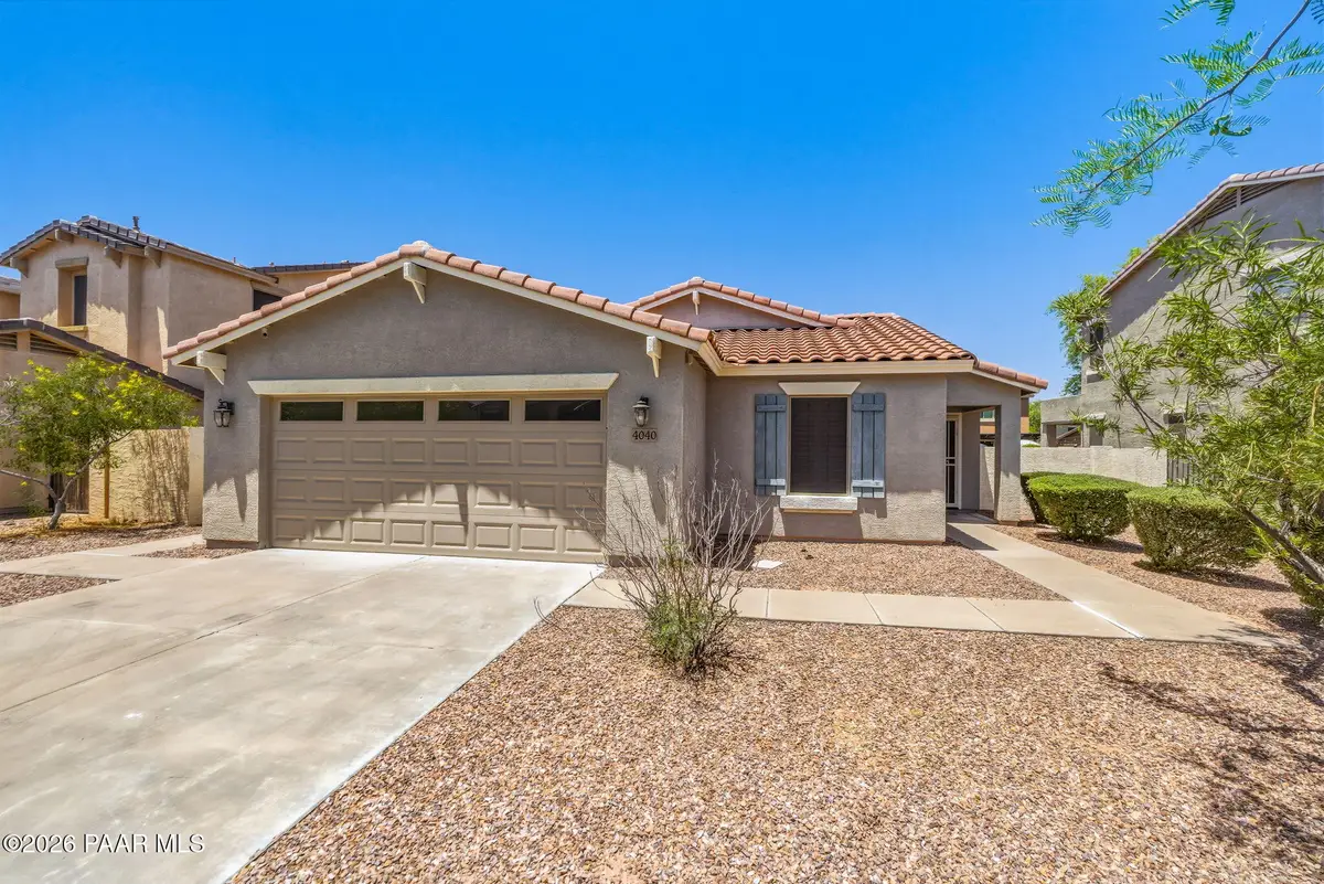 4040 E Sidewinder Court, Gilbert, AZ 85297 - #1