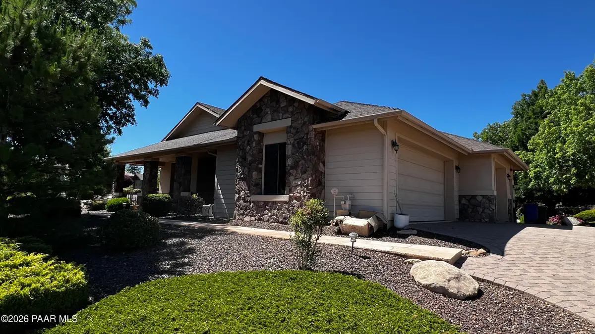 863 Northridge Drive, Prescott, AZ 86301 - #1