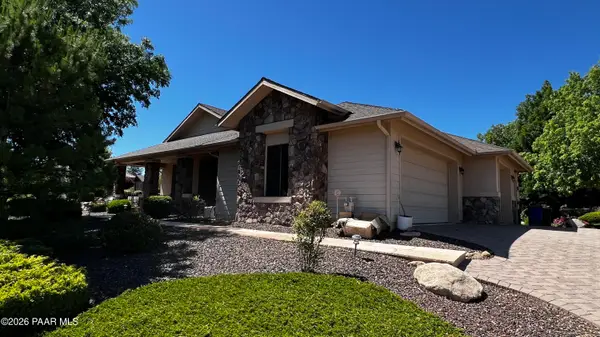863 Northridge Drive, Prescott, AZ 86301