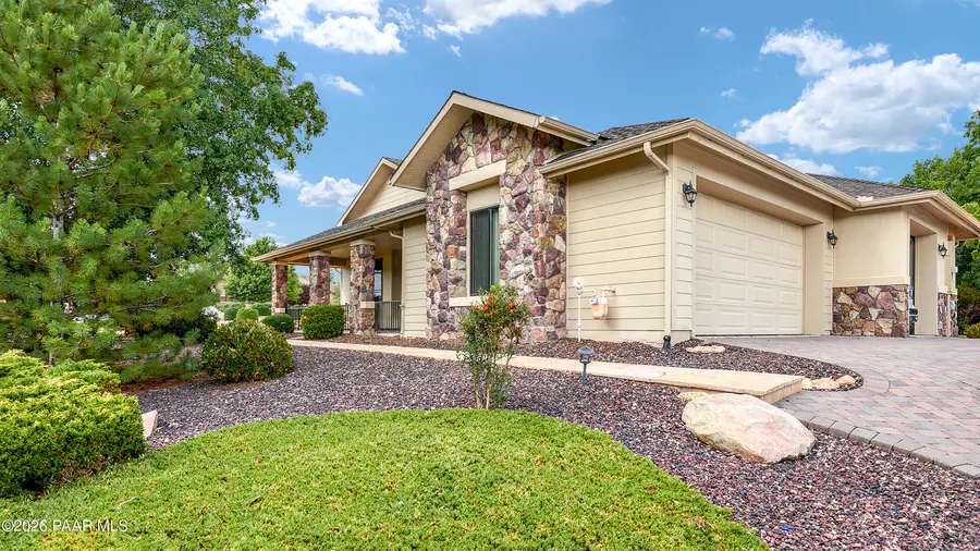 863 Northridge Drive, Prescott, AZ 86301 - #2