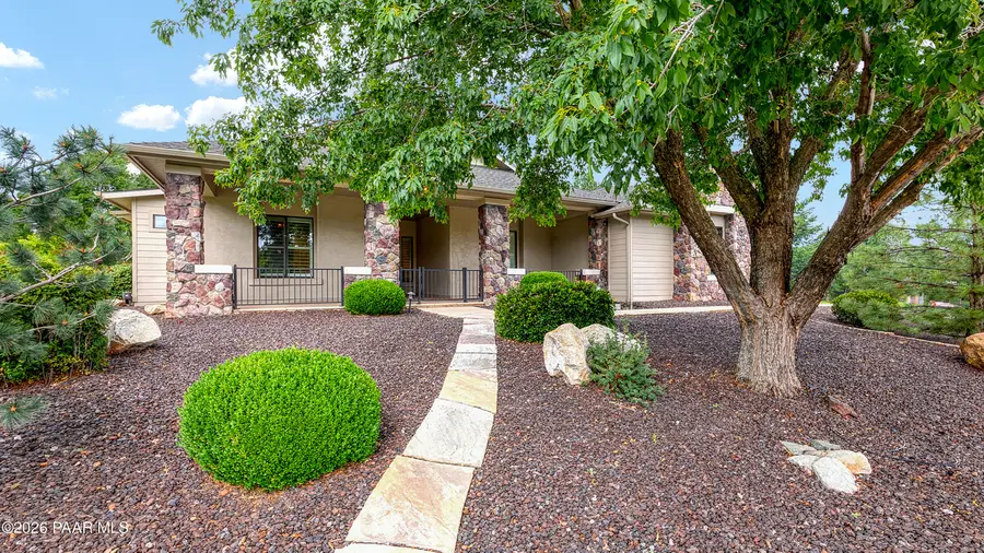 863 Northridge Drive, Prescott, AZ 86301 - #3