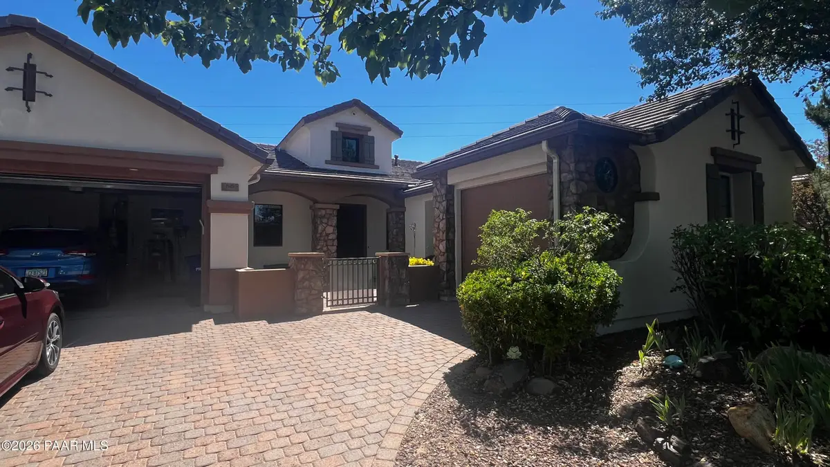 1665 Constable Street, Prescott, AZ 86301 - #1